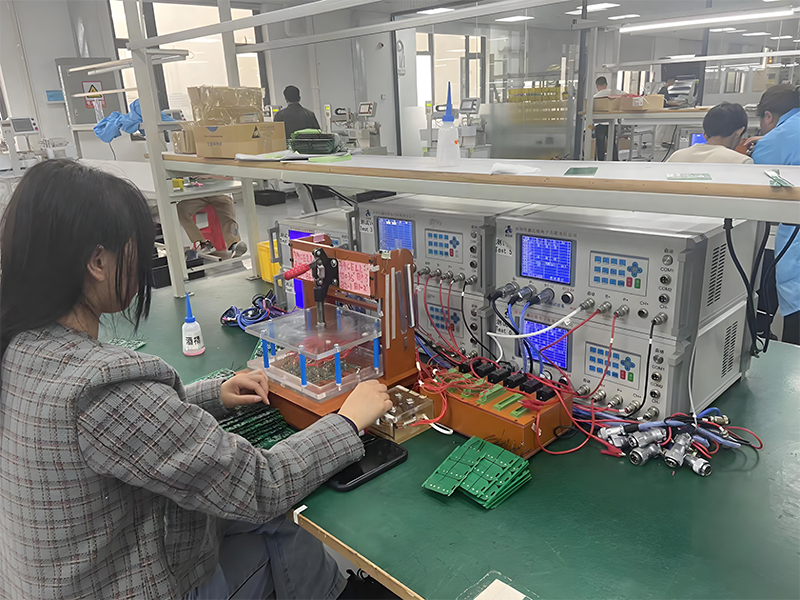 手机快充技术会影响电池的使用寿命吗