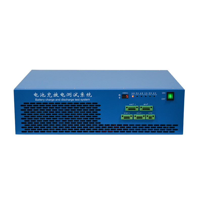 单台老化BCDS-100-10-20（绿色）