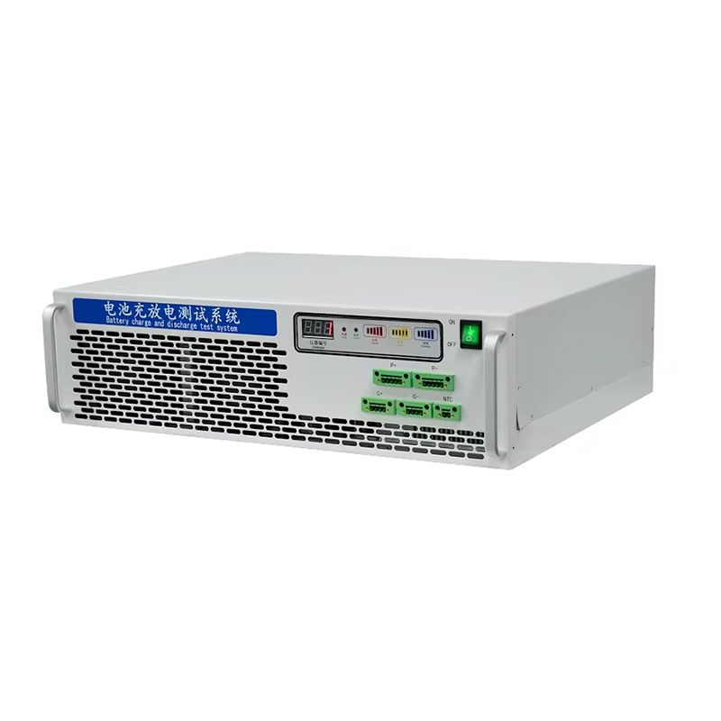 锂电池充放电老化设备 BCDS100-10-20(2000W)