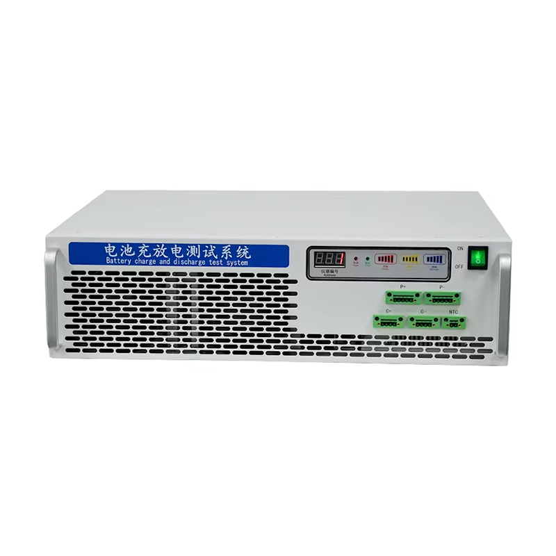 锂电池充放电老化设备 BCDS100-10-20(2000W)