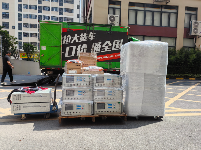 电池充放电测试仪的功能与应用全解析