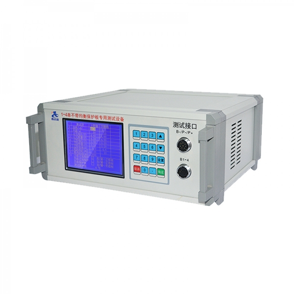 电池包充放电测试柜是什么？从原理到选型的避坑指南