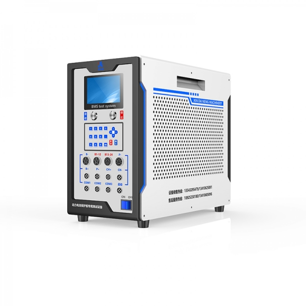 为什么电池充放电检测设备如此重要？