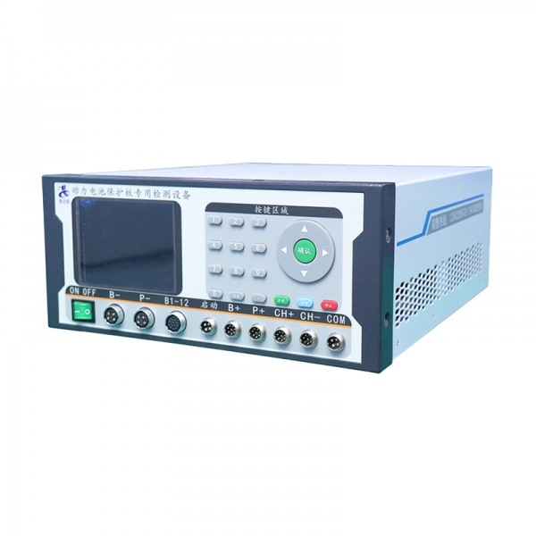 保护板测试仪的作用、原理与选型要点