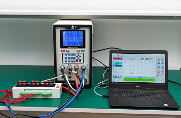 浅析BMS保护板测试仪从研发验证、产线检测到故障排查